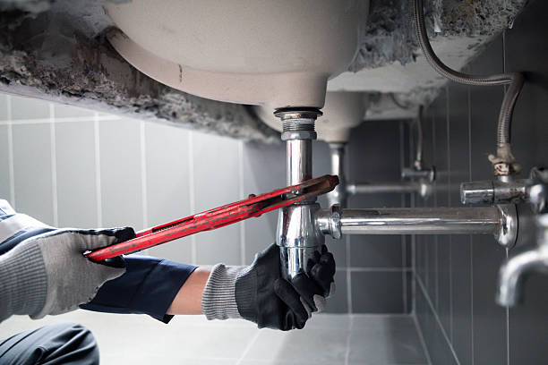 Trusted Water Heater Repair service in Newtonville, NJ - Masters Plumbing Service